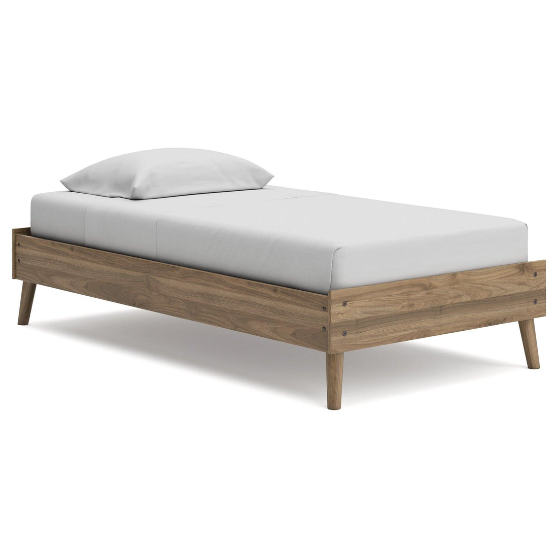 Aprilyn Platform Bed Ash-EB1187-111