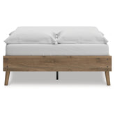 Aprilyn Platform Bed