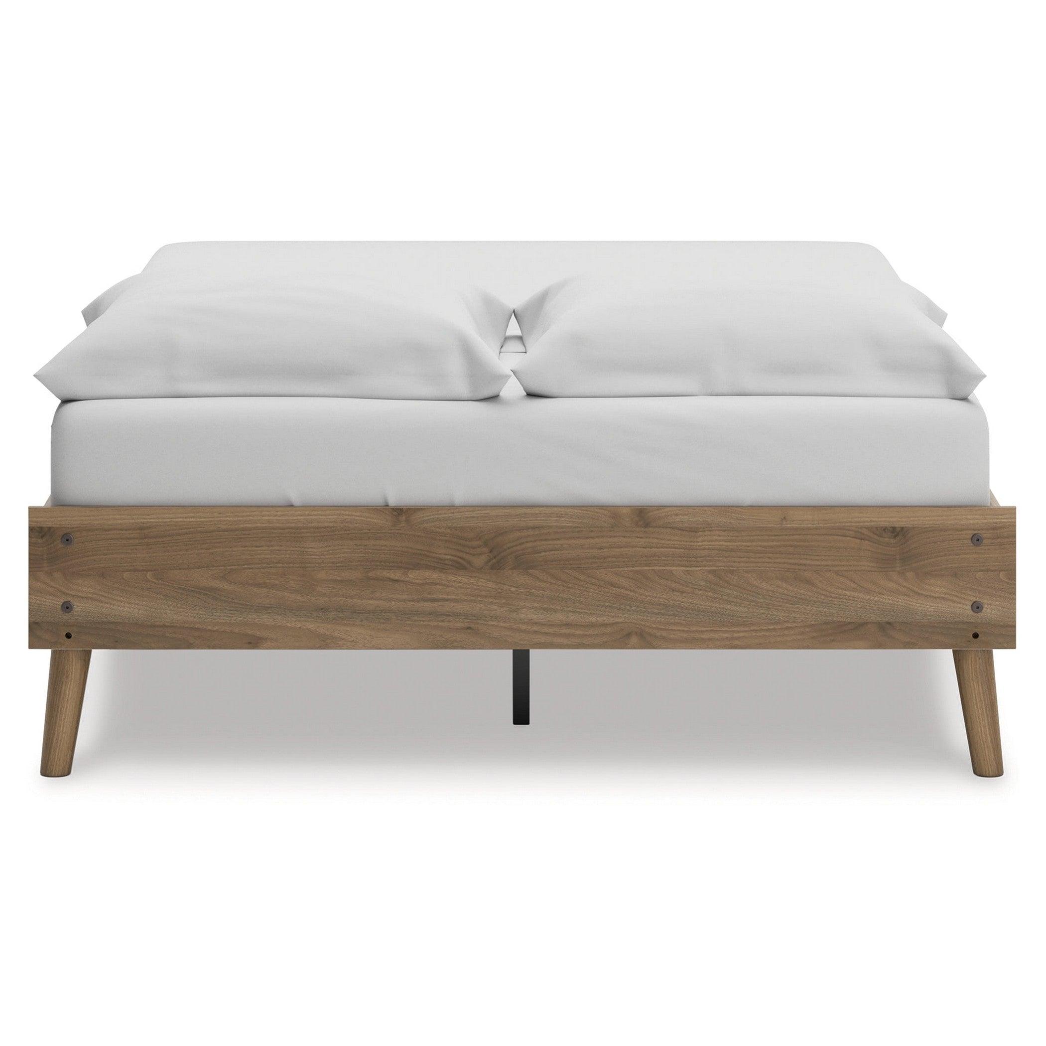 Aprilyn Platform Bed