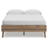 Aprilyn Platform Bed