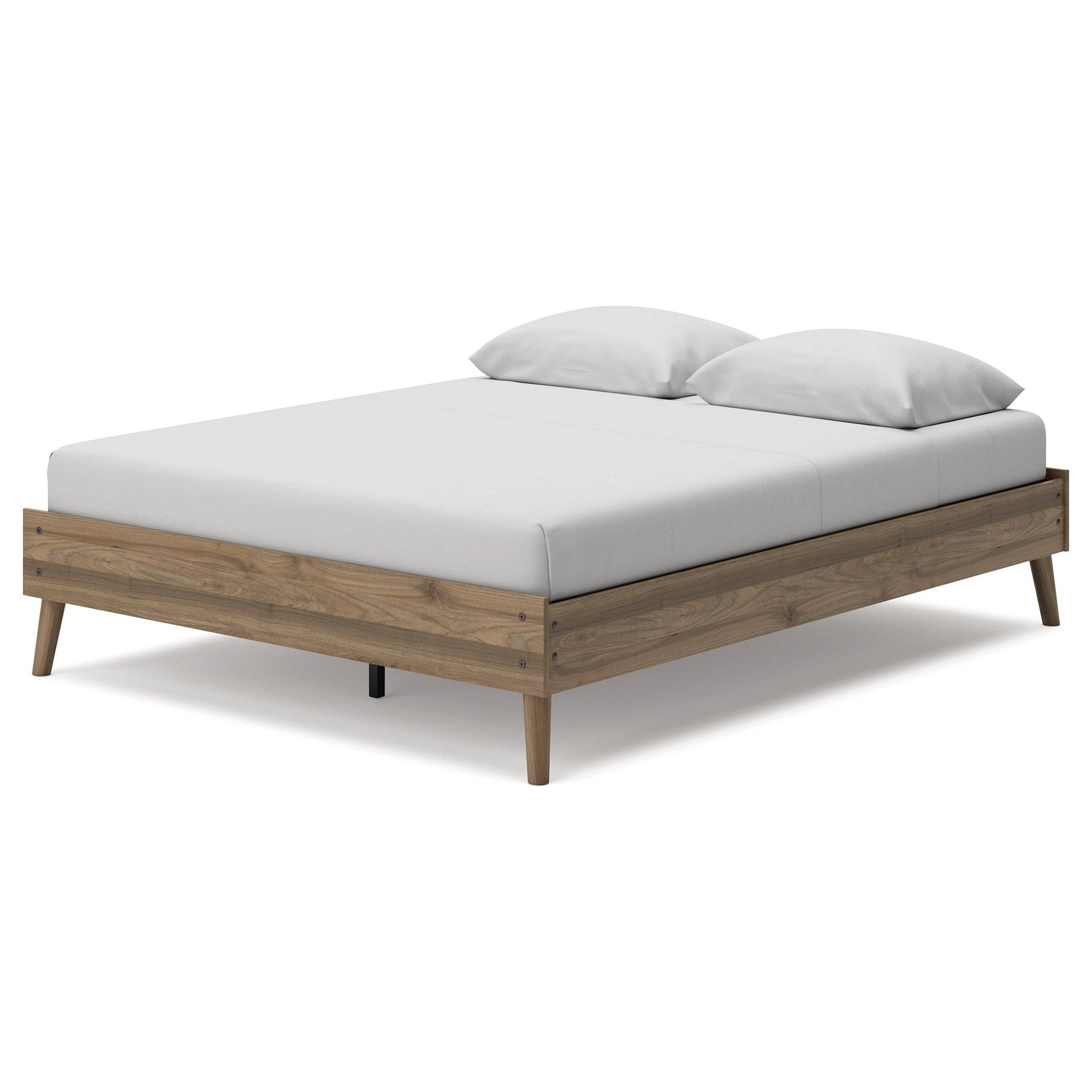 Aprilyn Platform Bed