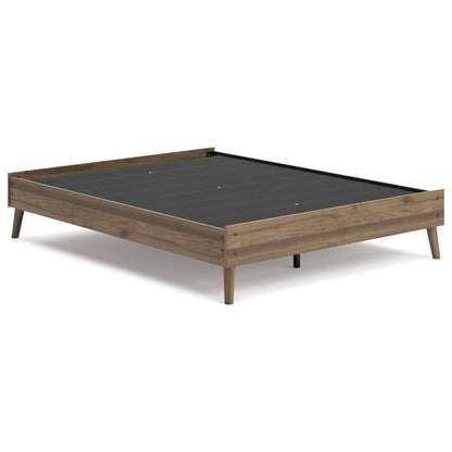 Aprilyn Platform Bed