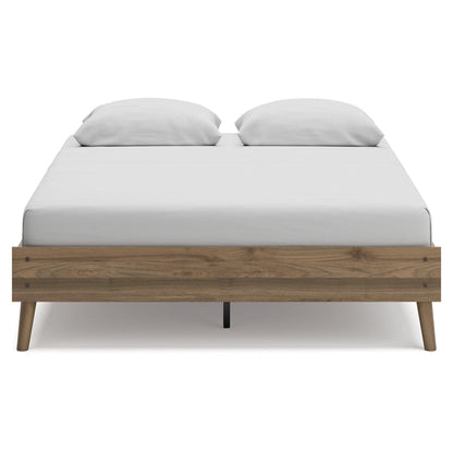 Aprilyn Platform Bed