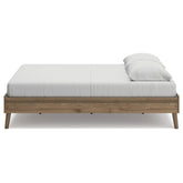 Aprilyn Platform Bed