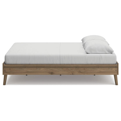 Aprilyn Platform Bed