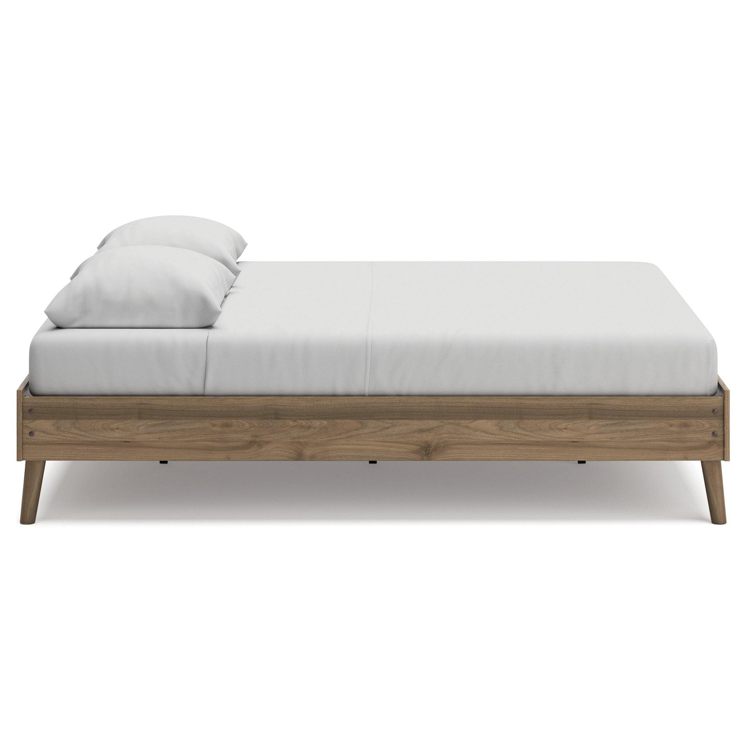 Aprilyn Platform Bed