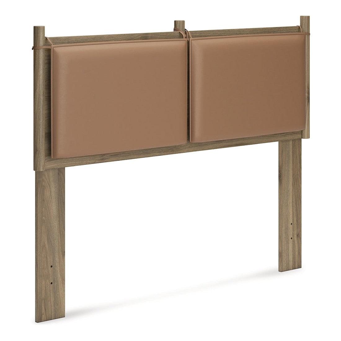 Aprilyn Panel Headboard