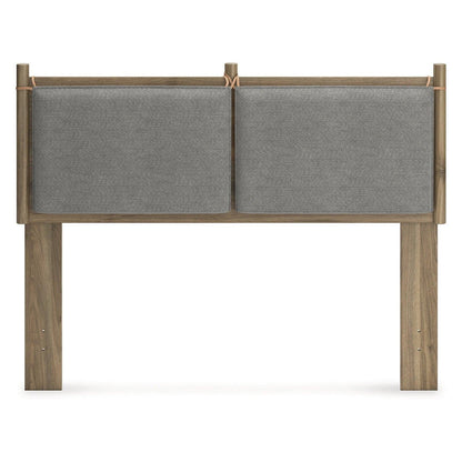 Aprilyn Panel Headboard