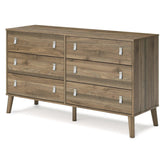 Aprilyn Dresser
