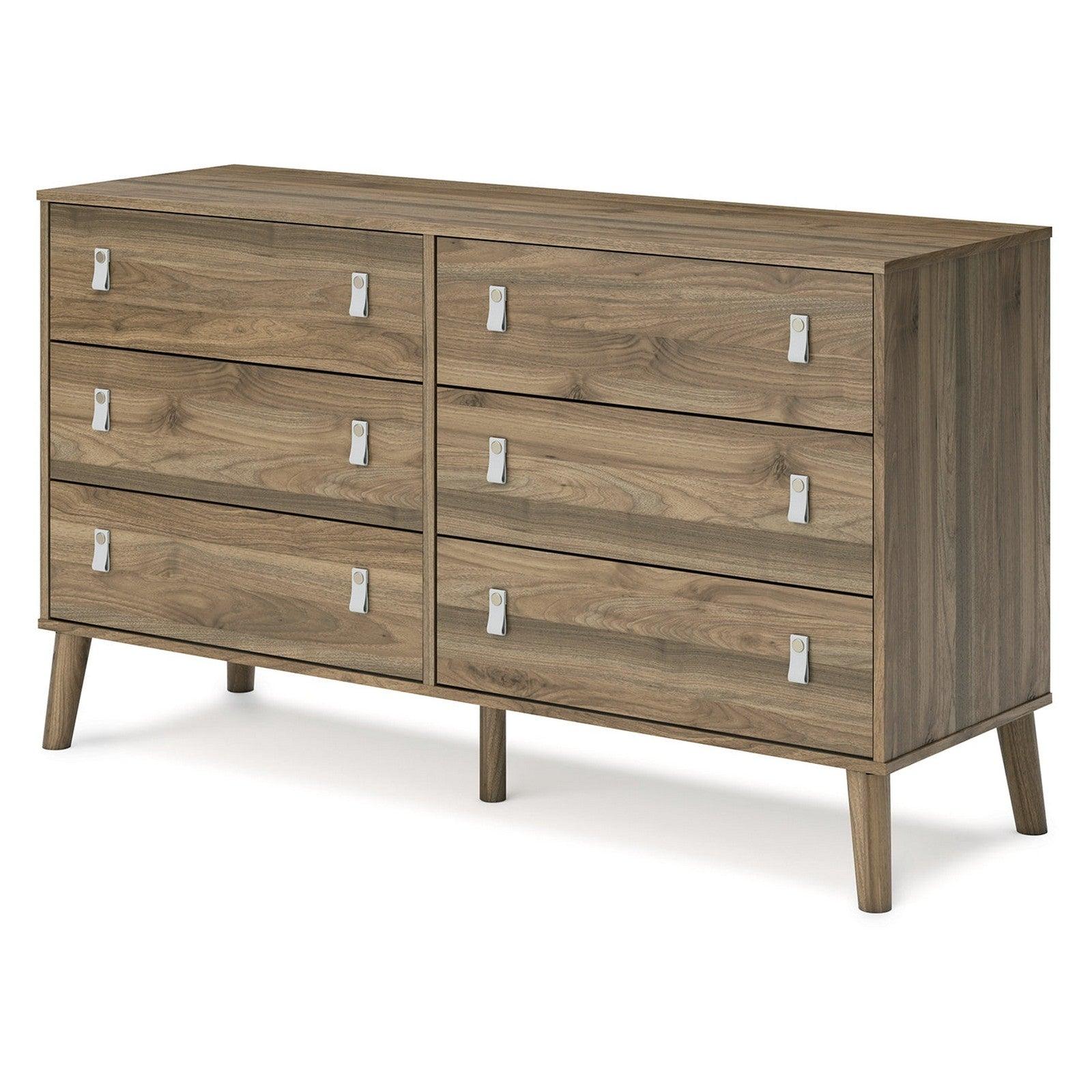 Aprilyn Dresser