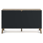 Aprilyn Dresser