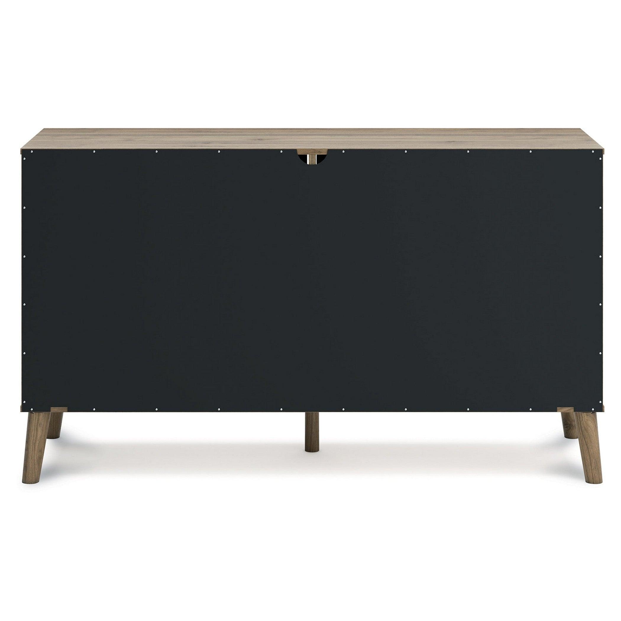 Aprilyn Dresser