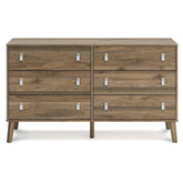 Aprilyn Dresser