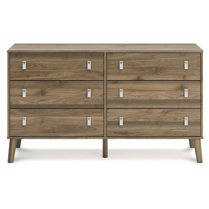Aprilyn Dresser