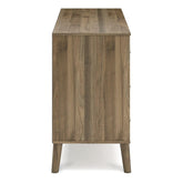 Aprilyn Dresser