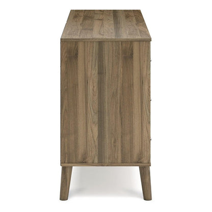 Aprilyn Dresser