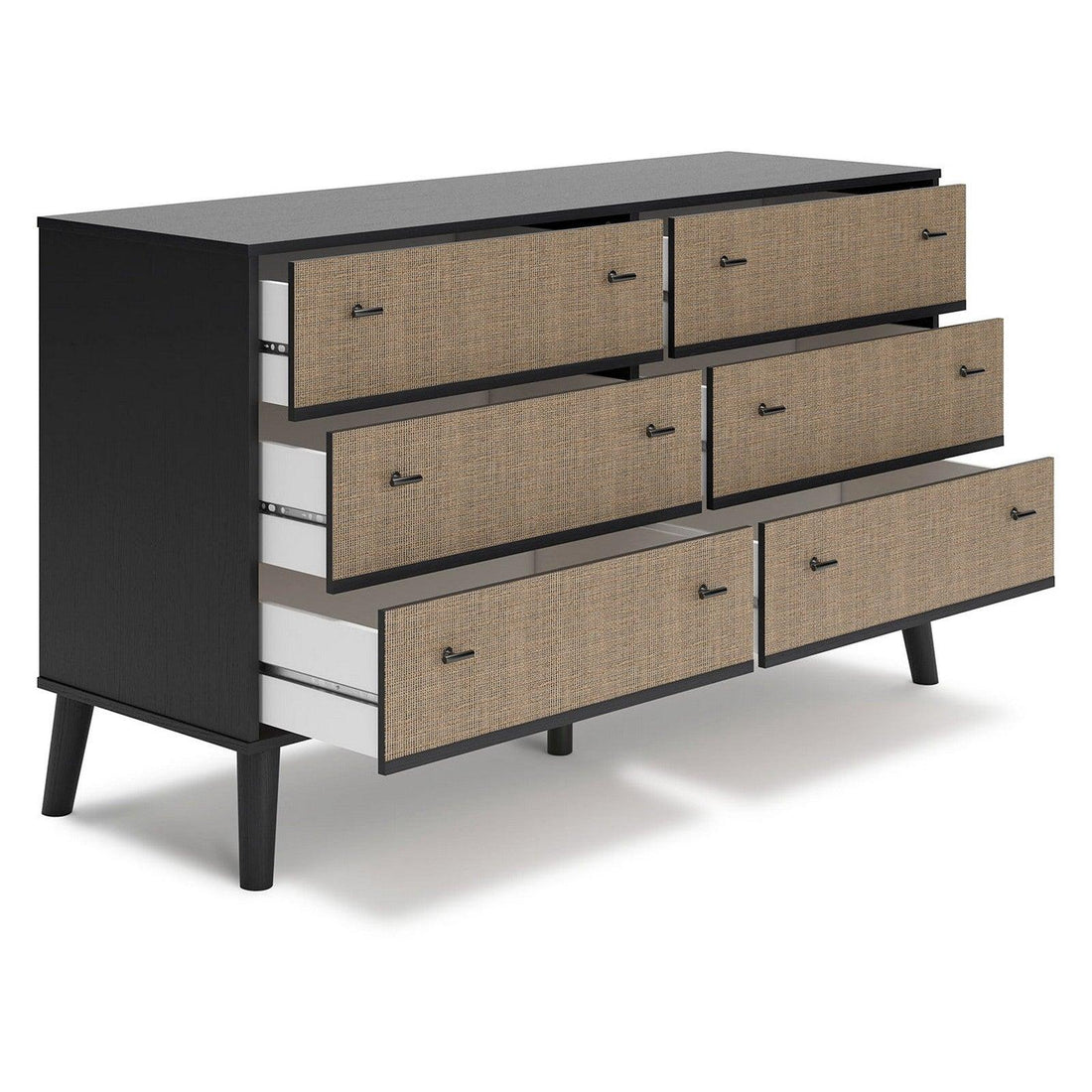 Charlang Chest of Drawers Ash-EB1198-231