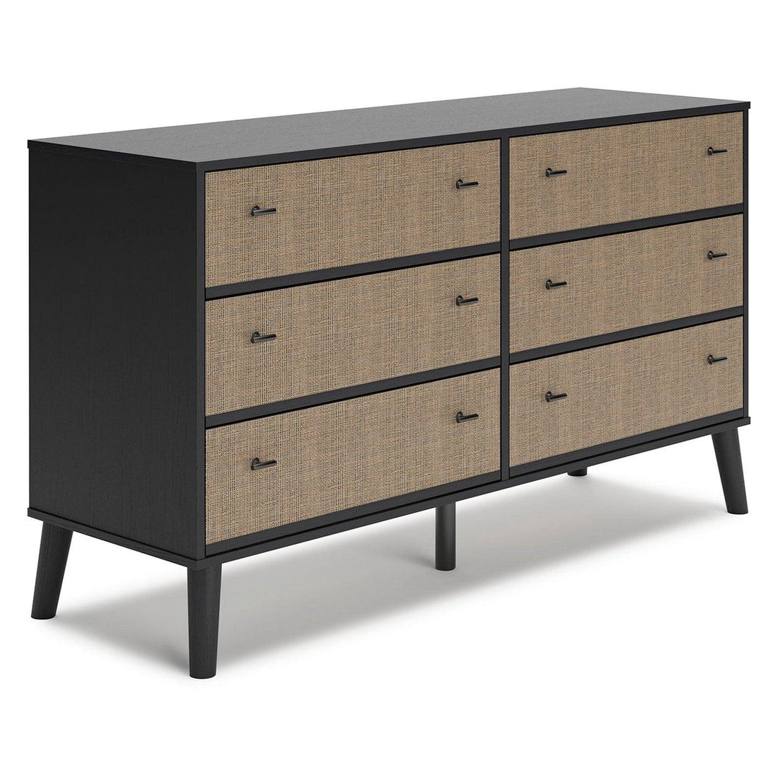 Charlang Chest of Drawers Ash-EB1198-231