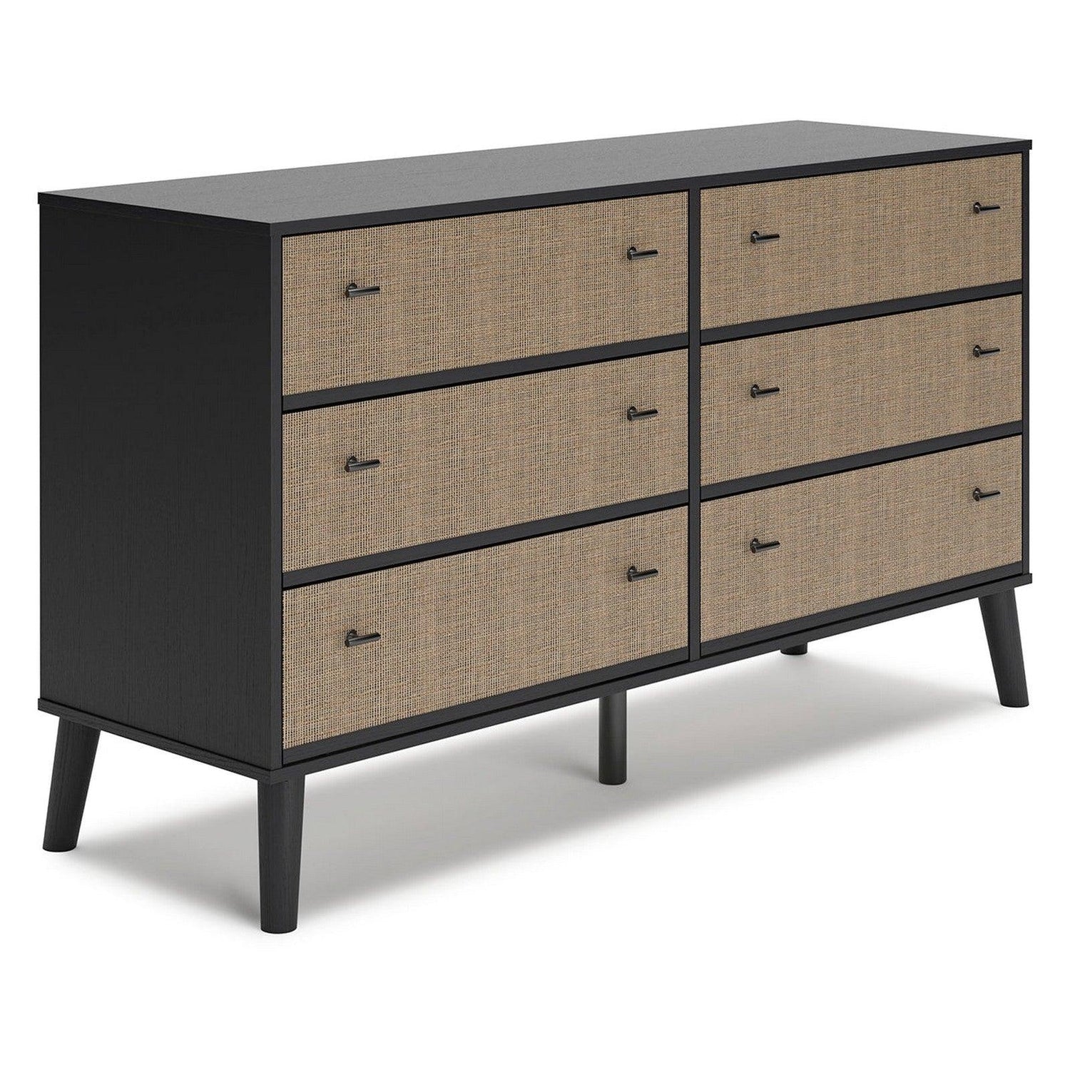 Charlang Chest of Drawers Ash-EB1198-231