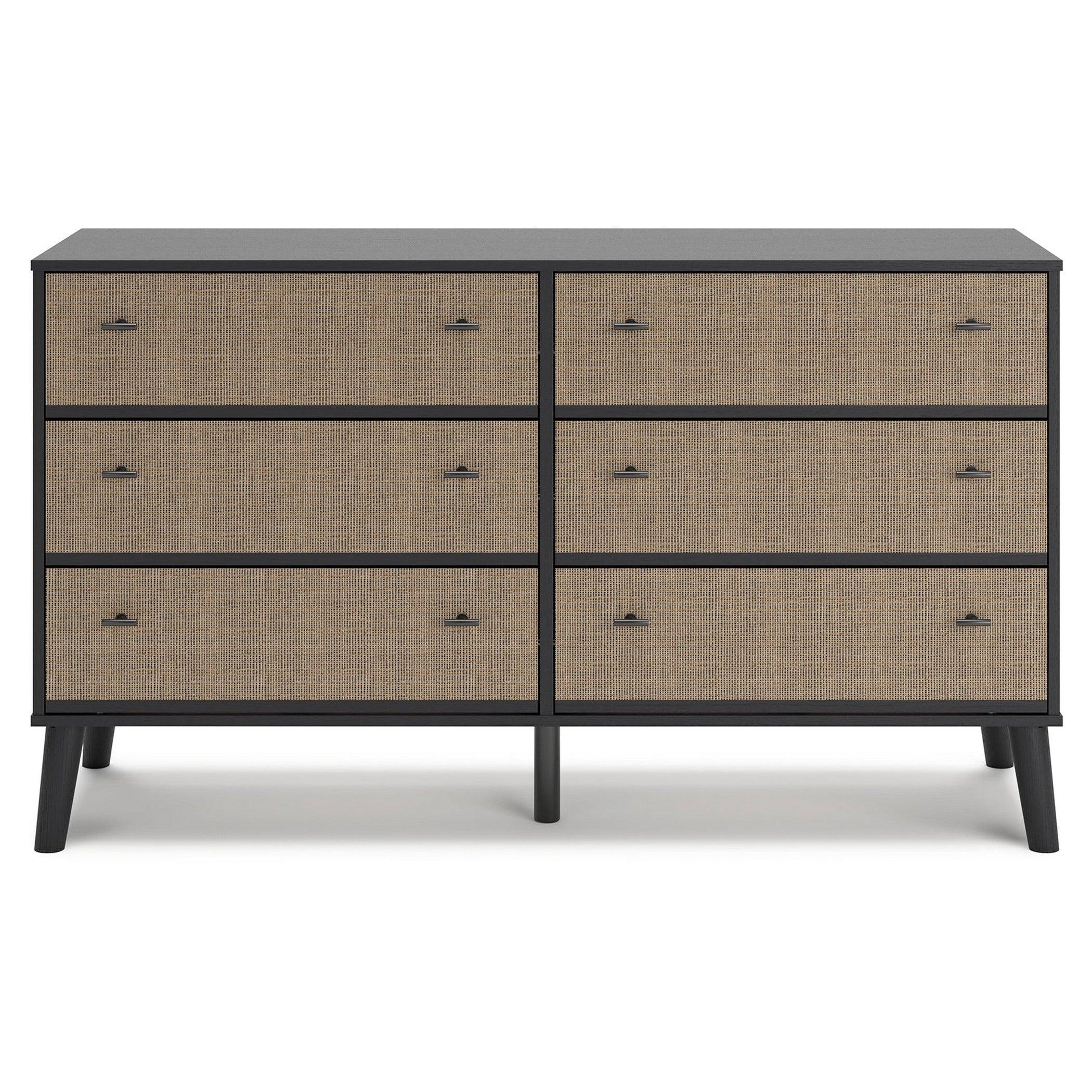 Charlang Chest of Drawers Ash-EB1198-231