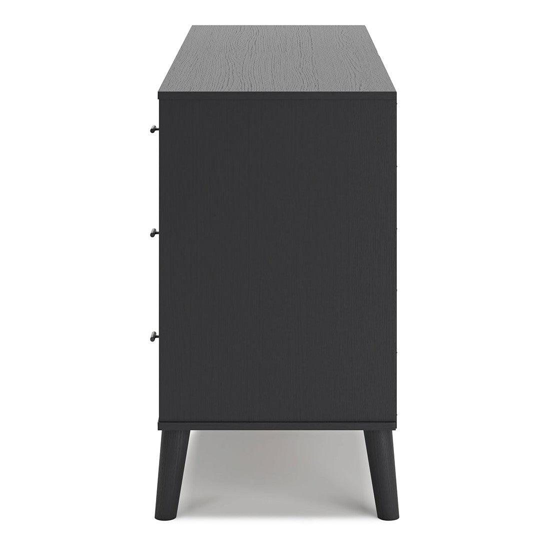 Charlang Chest of Drawers Ash-EB1198-231