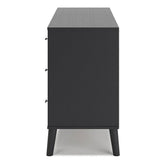 Charlang Chest of Drawers Ash-EB1198-231