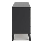 Charlang Chest of Drawers Ash-EB1198-231