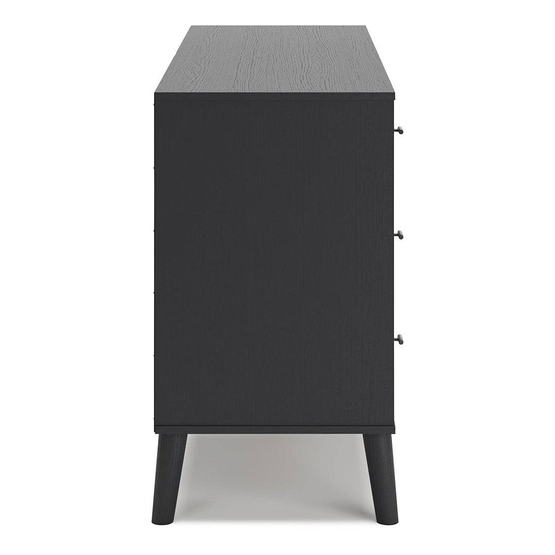 Charlang Chest of Drawers Ash-EB1198-231