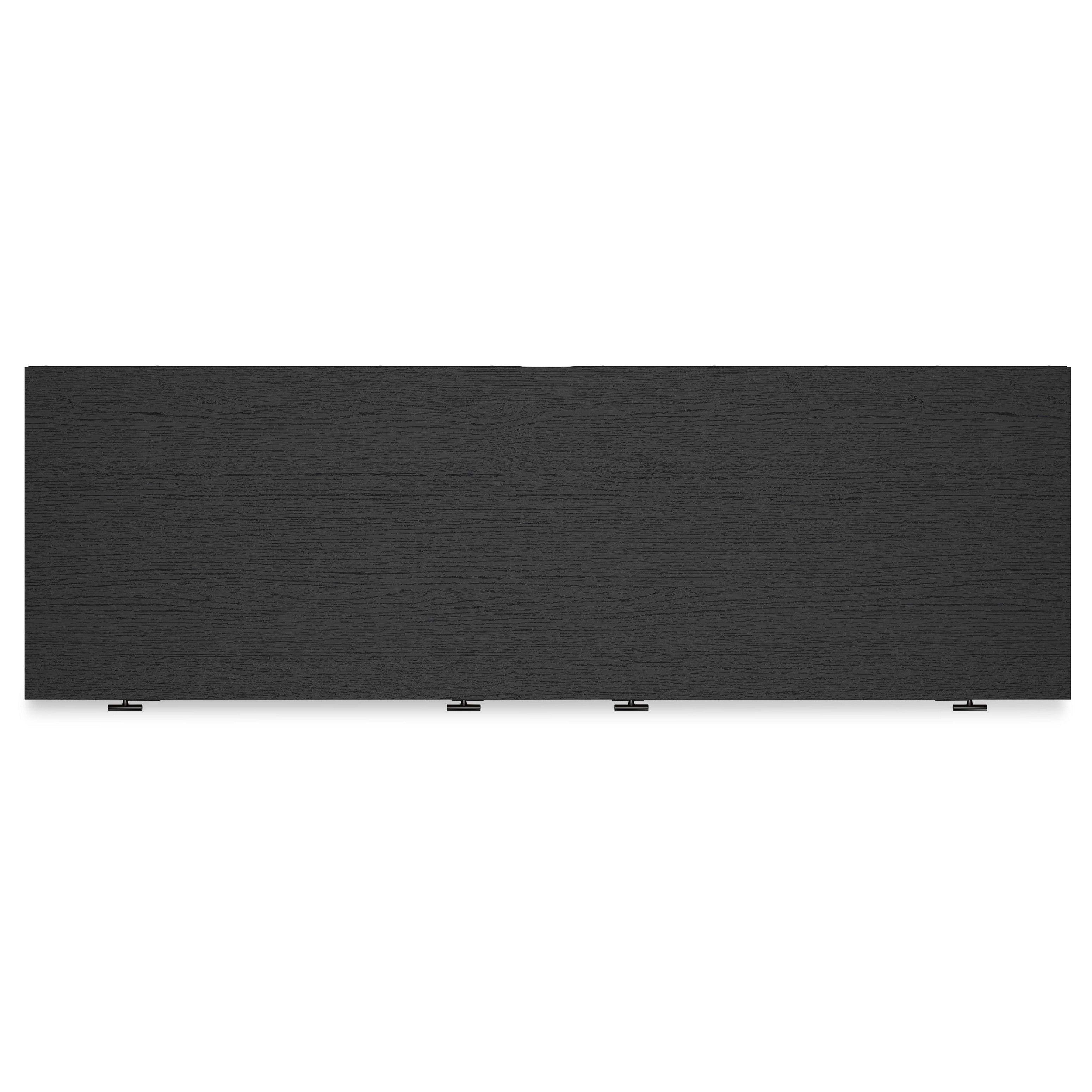 Charlang Chest of Drawers Ash-EB1198-231