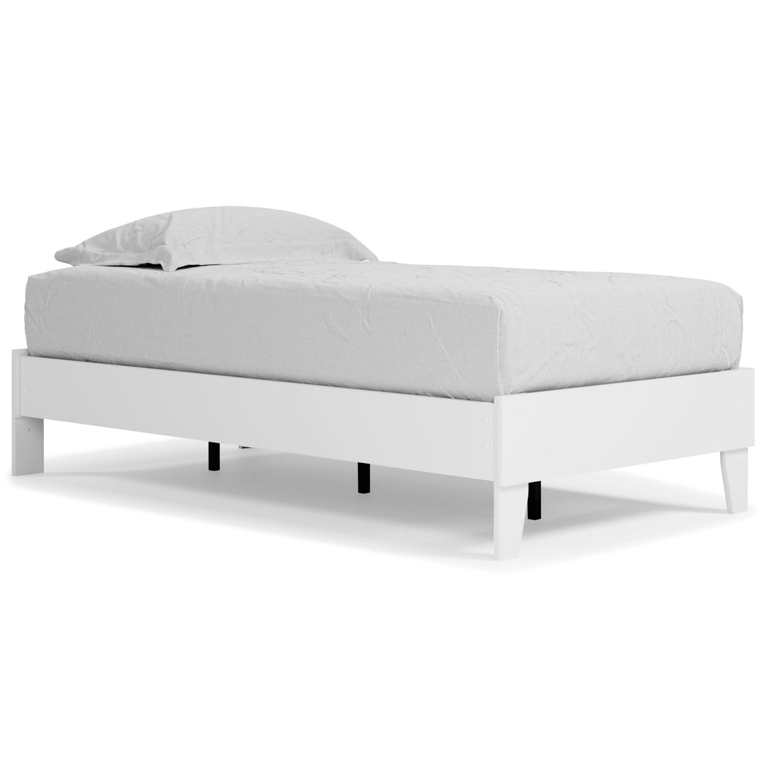 Piperton Platform Bed