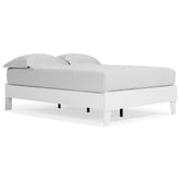 Piperton Platform Bed