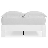 Piperton Platform Bed