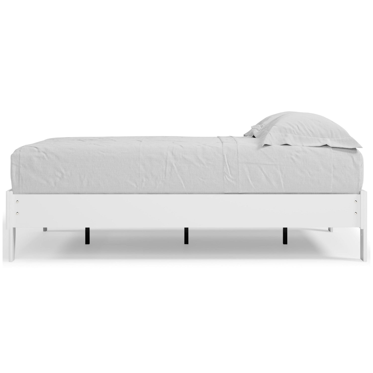 Piperton Platform Bed