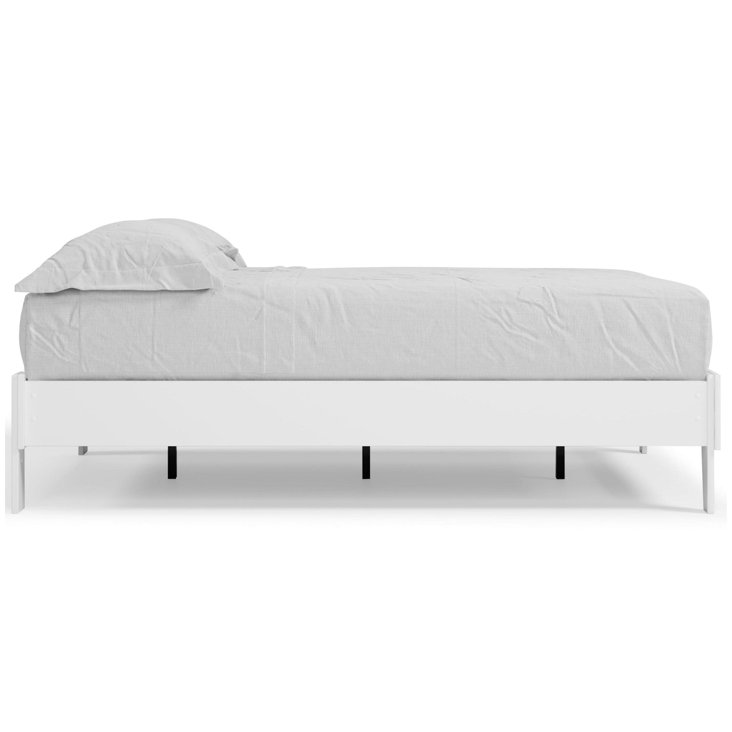 Piperton Platform Bed