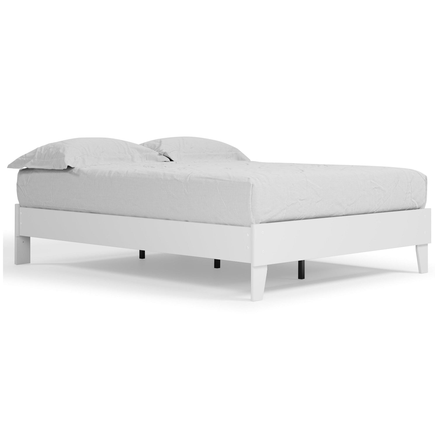 Piperton Platform Bed