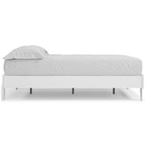 Piperton Platform Bed