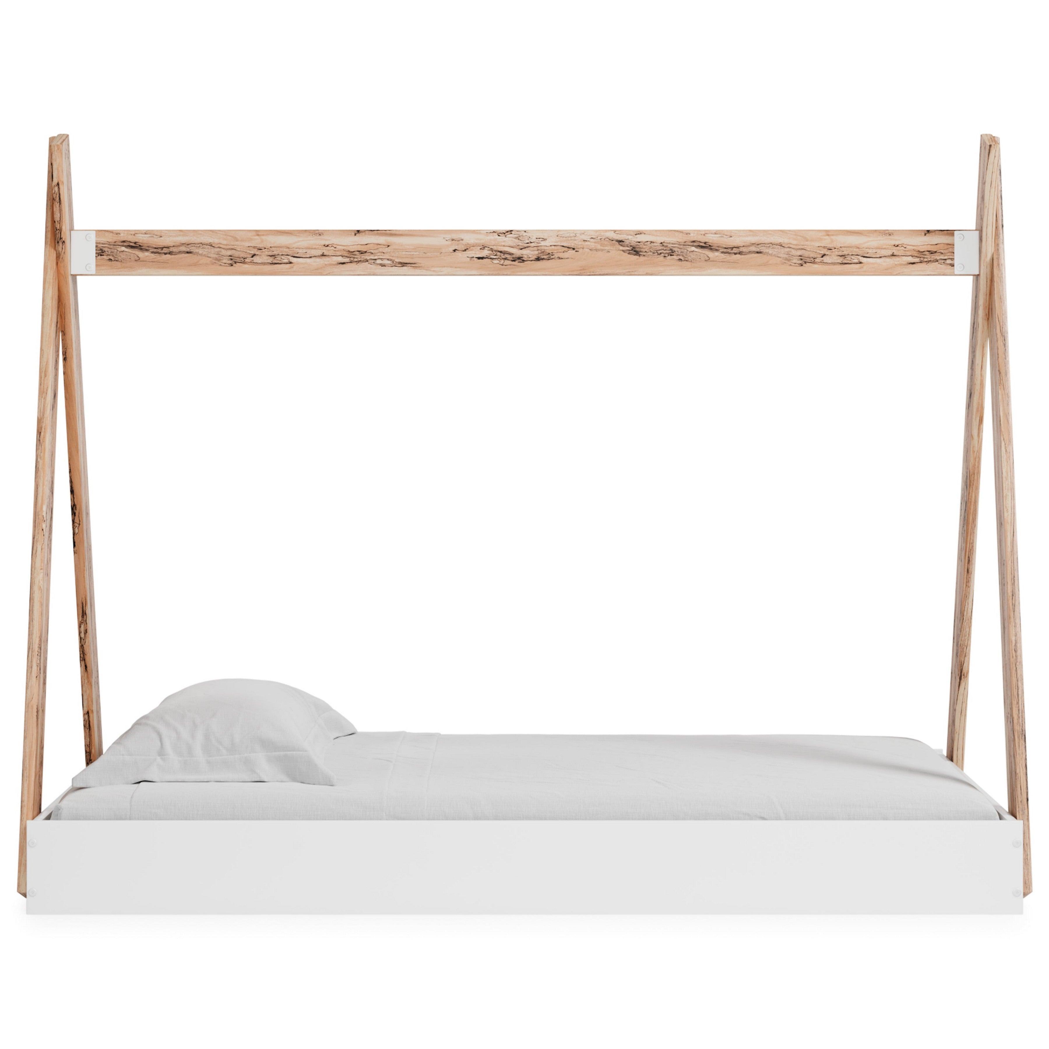 Piperton Tent Complete Bed in Box