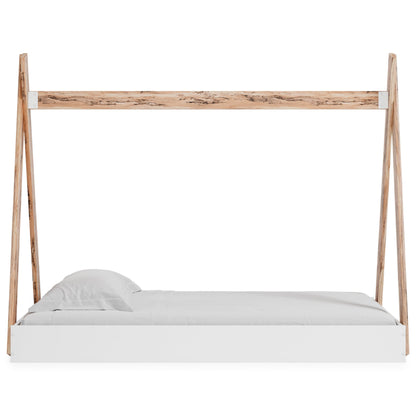 Piperton Tent Complete Bed in Box