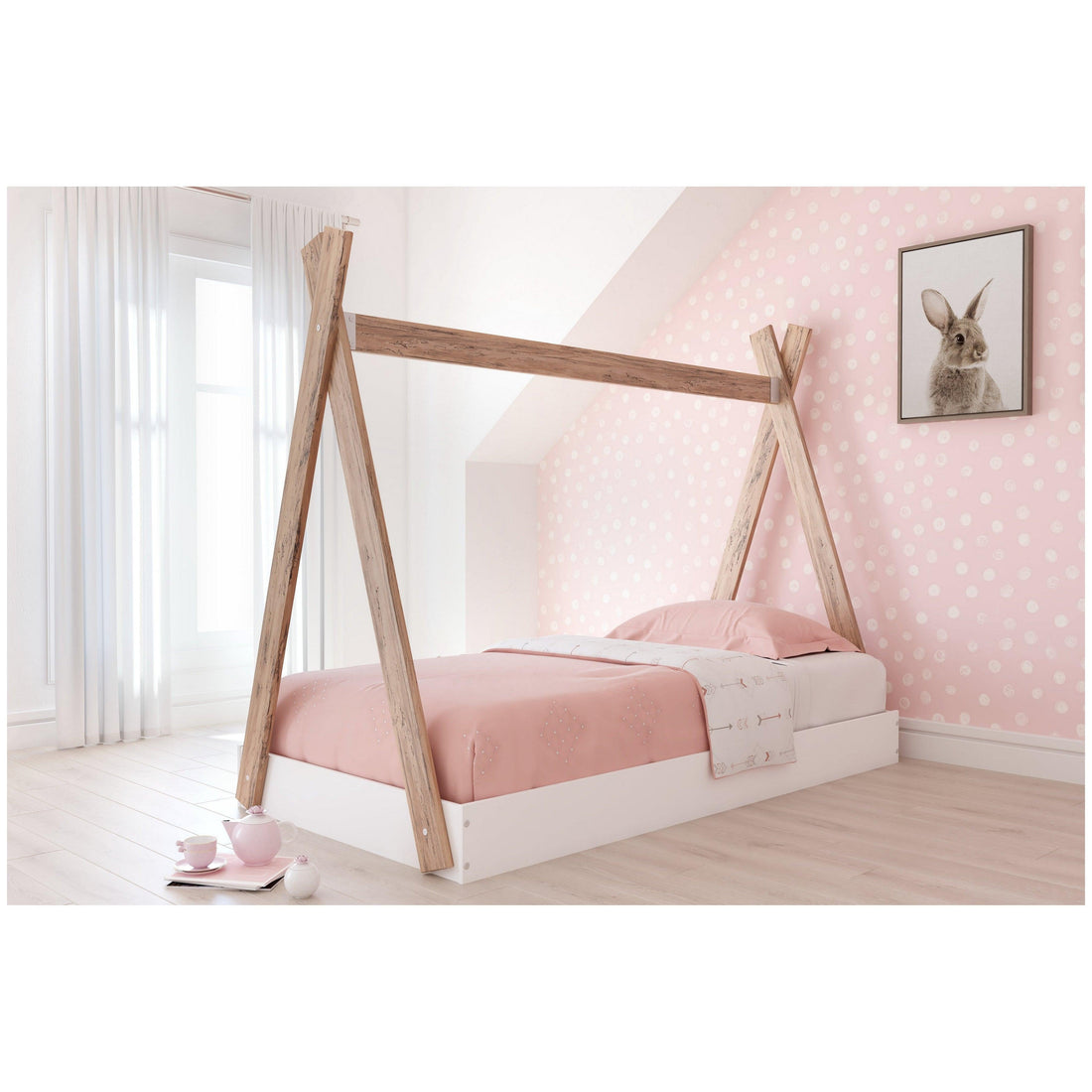 Piperton Tent Complete Bed in Box