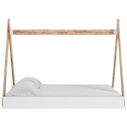 Piperton Tent Complete Bed in Box