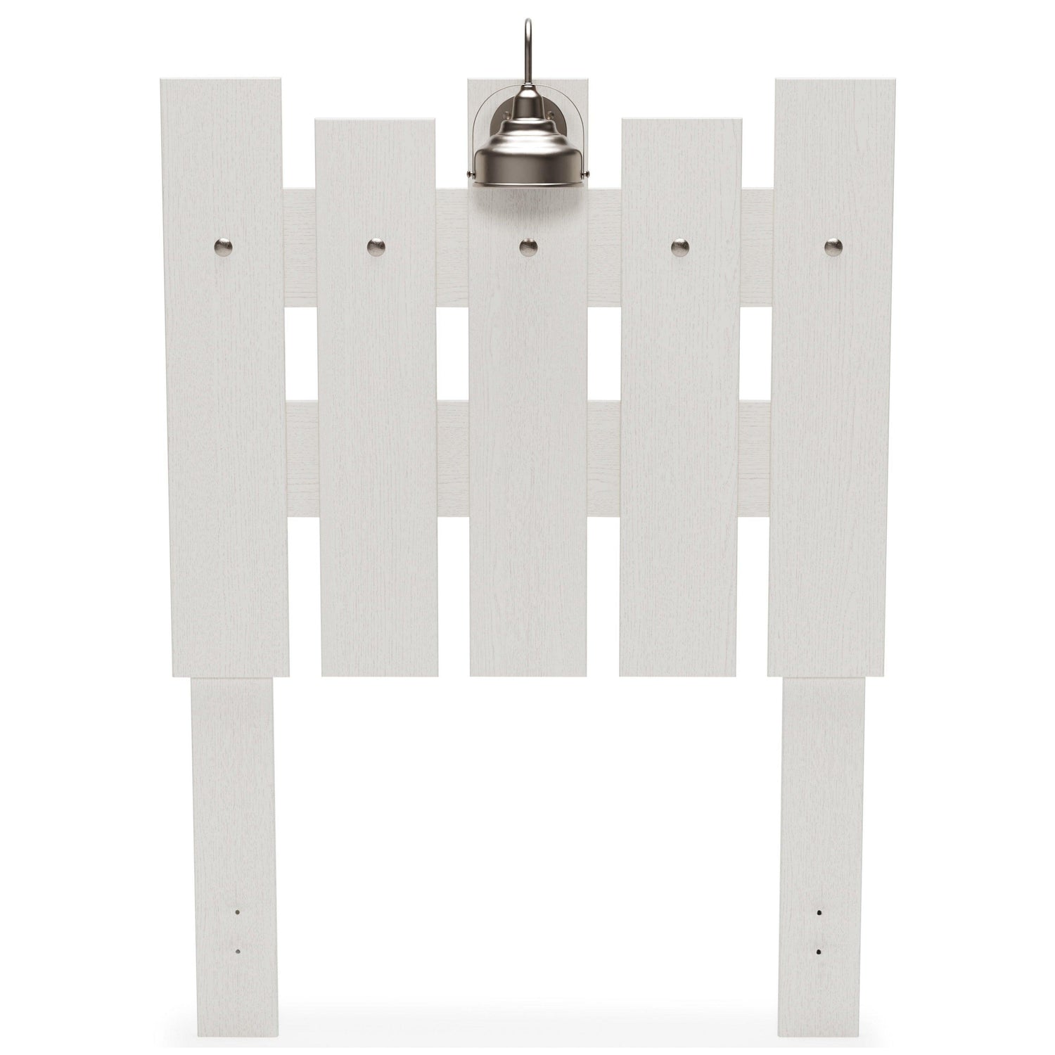 Vaibryn Panel Headboard