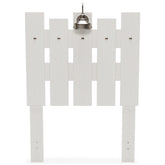 Vaibryn Panel Headboard