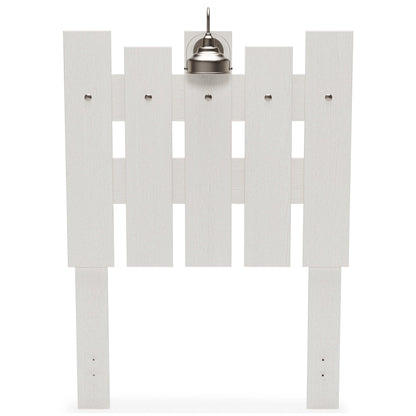 Vaibryn Panel Headboard