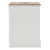 Vaibryn Nightstand