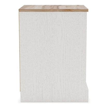 Vaibryn Nightstand