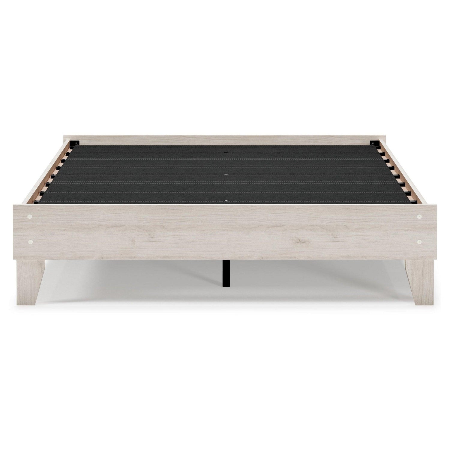 Socalle Platform Bed