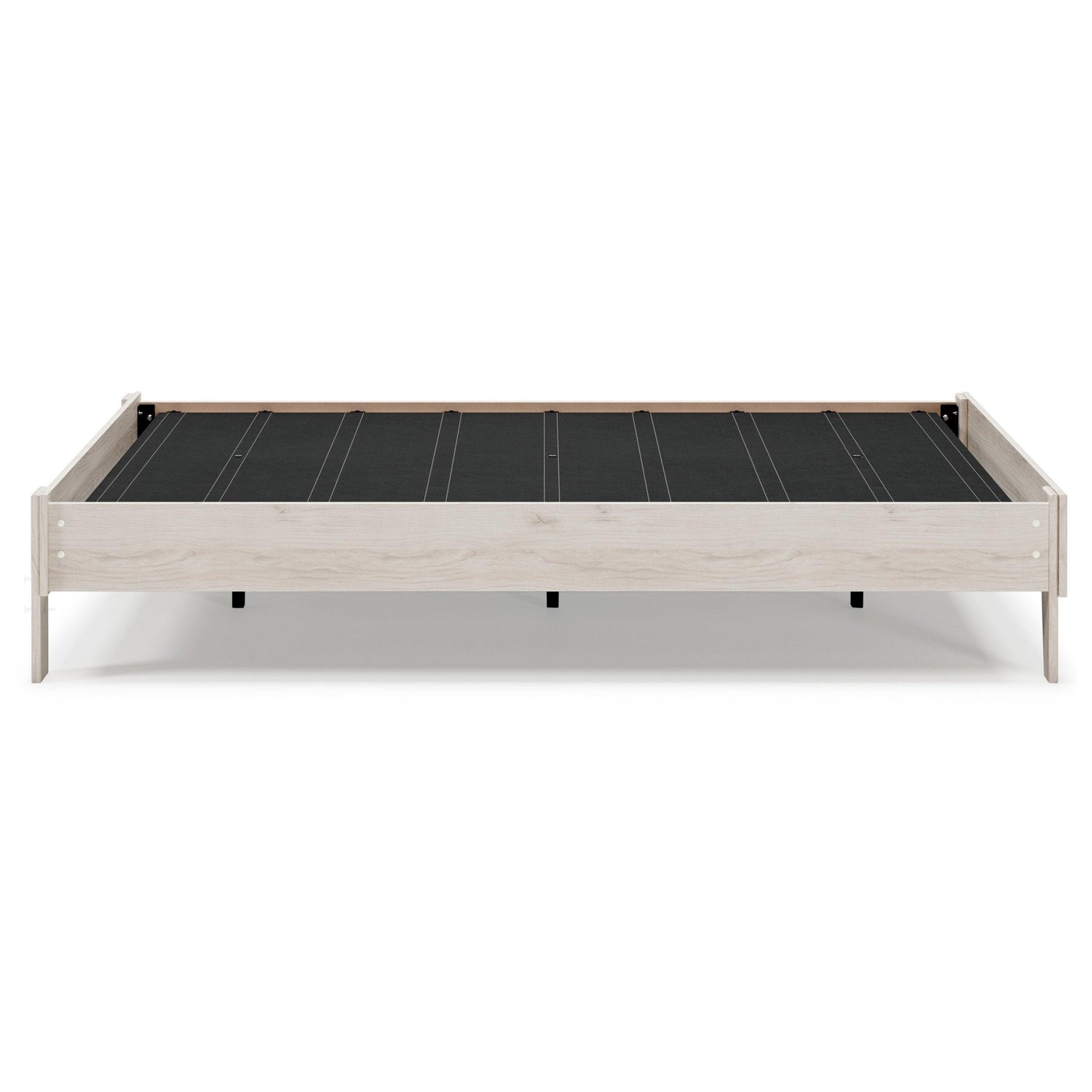 Socalle Platform Bed