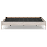 Socalle Platform Bed