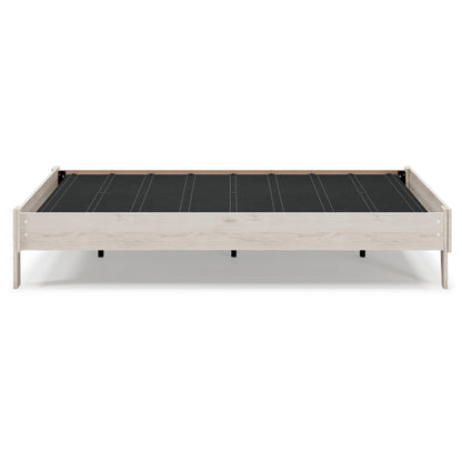 Socalle Platform Bed