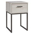 Socalle Nightstand Ash-EB1864-291